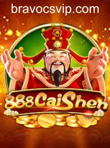 888CaiShen