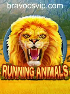 RunningAnimals