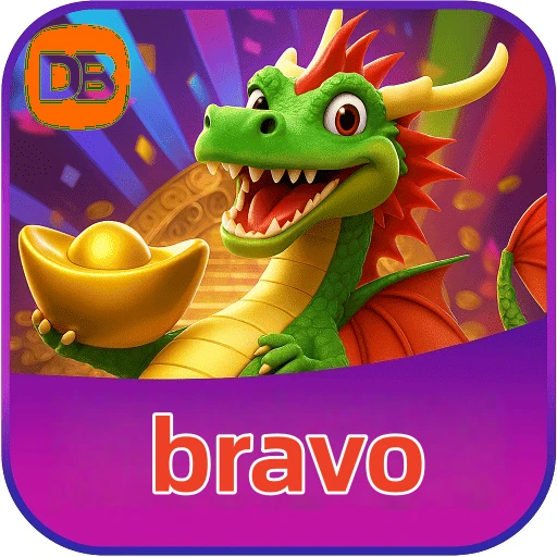 bravo | FortunePig: Descubra o Jogo que Está Revolucionando o Entretenimento Logo