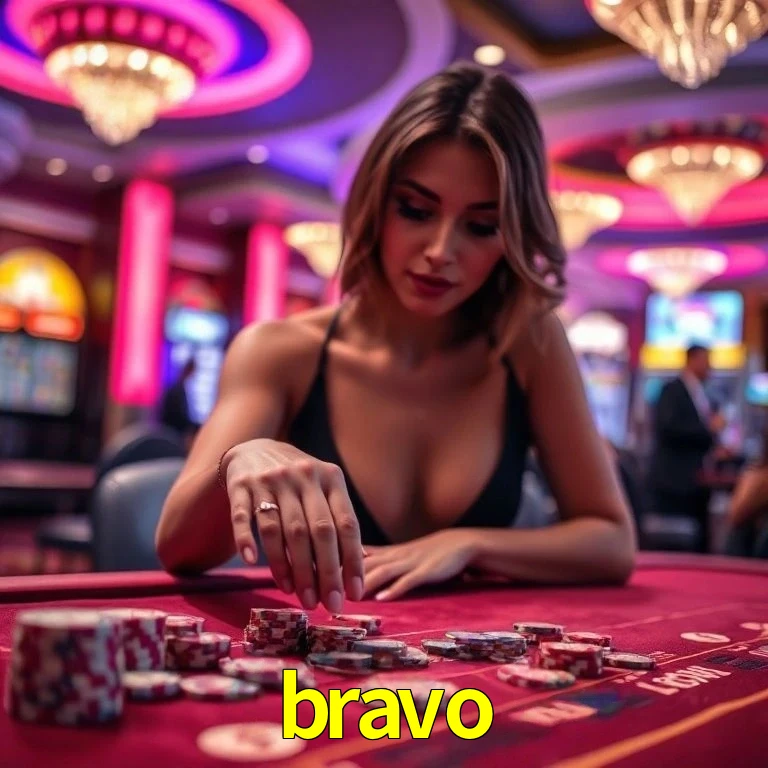 bravo Casino RNG