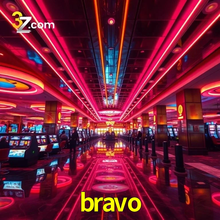 bravo APK Interface
