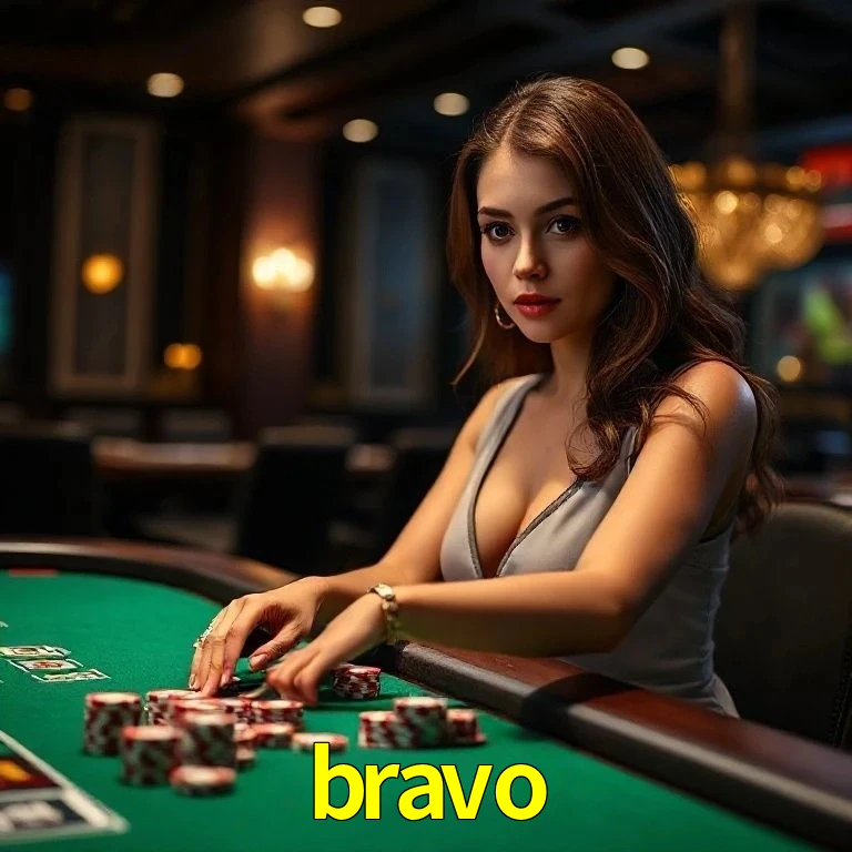 bravo Live Casino
